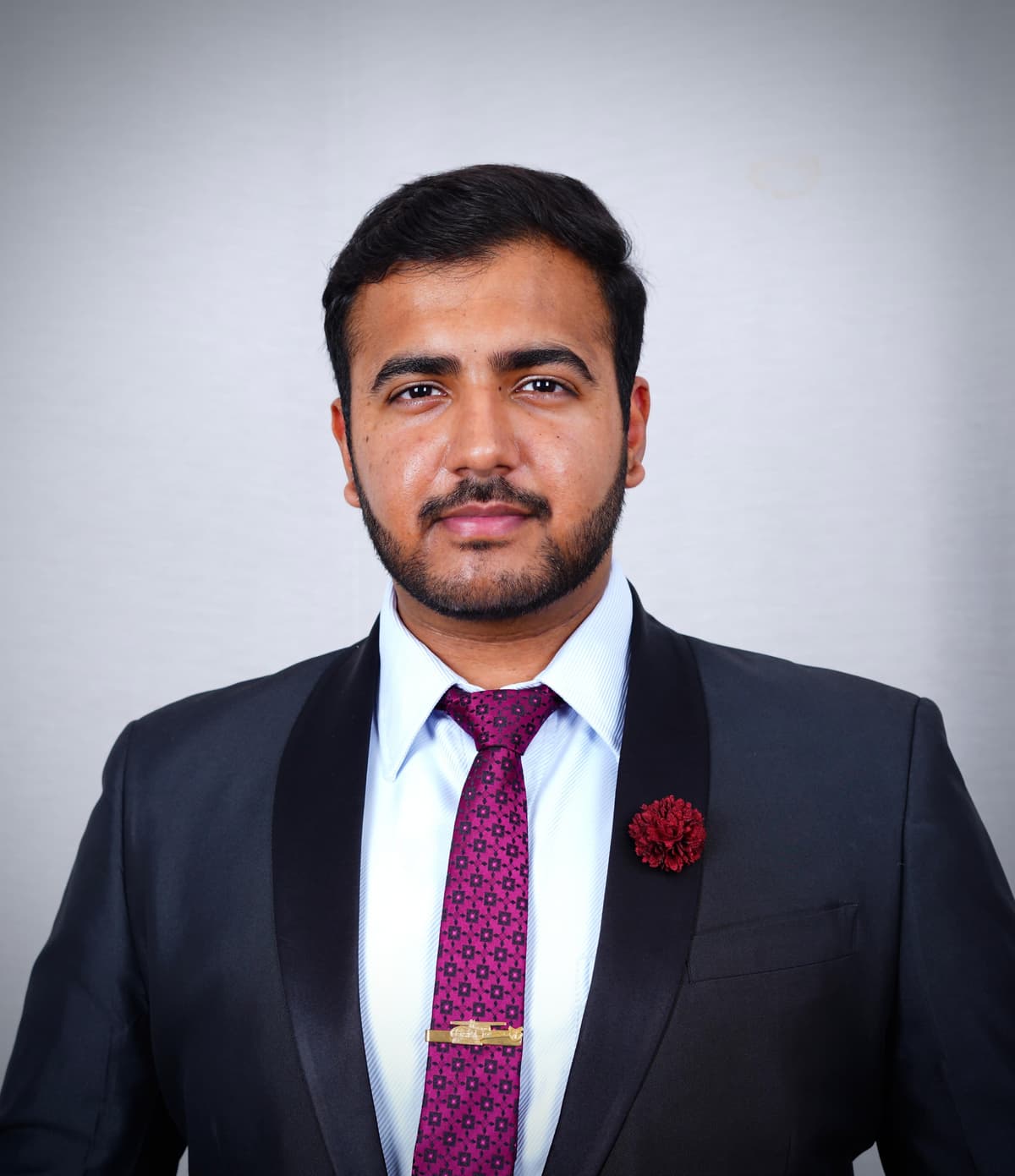 Shaurya Bhardwaj