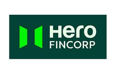 Hero FinCorp