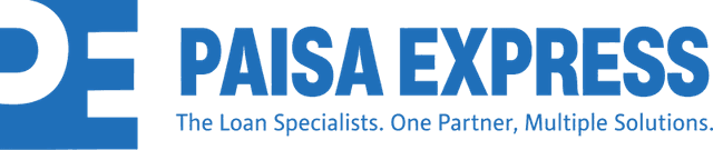 PaisaExpress — The Loan Specialists