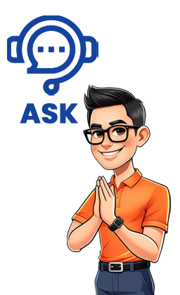 Ask EVA